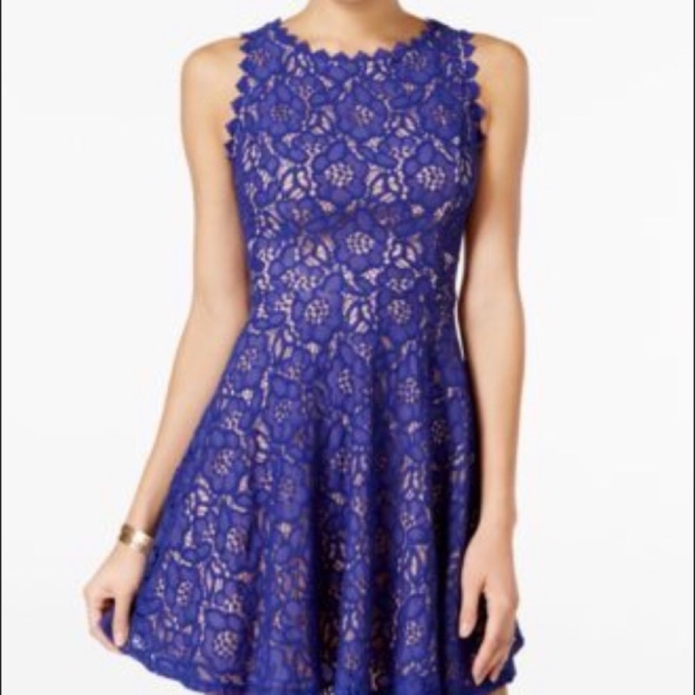 NWT City Studio Dress!💙